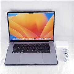 MACBOOK PRO (16